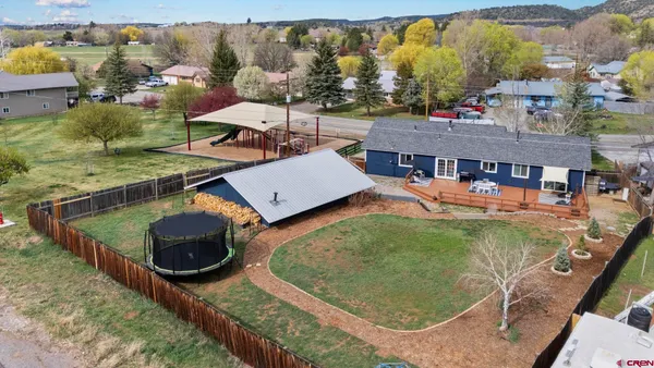 $572,000 | 70 South Mesa Avenue, Bayfield, CO 81122