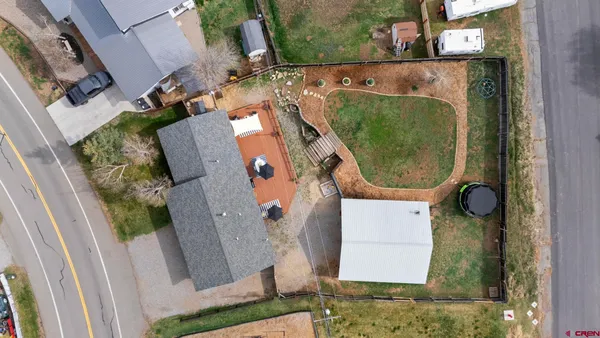 $572,000 | 70 South Mesa Avenue, Bayfield, CO 81122