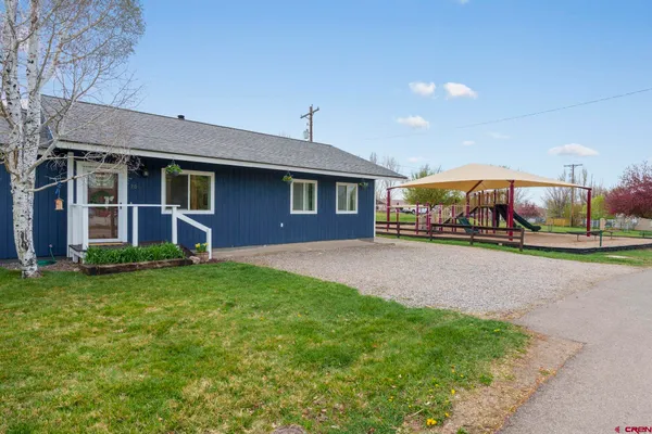 $572,000 | 70 South Mesa Avenue, Bayfield, CO 81122