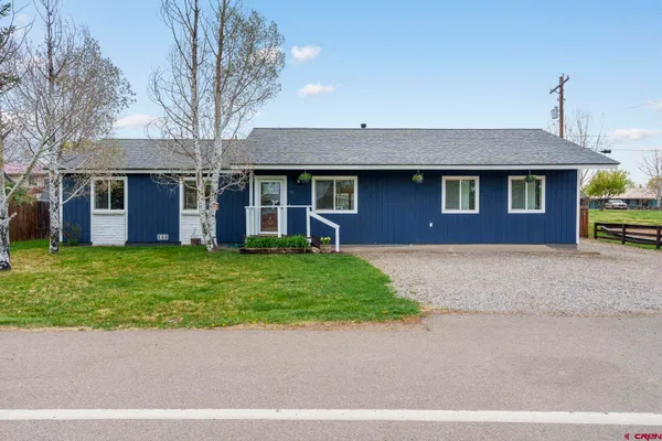 $572,000 | 70 South Mesa Avenue, Bayfield, CO 81122