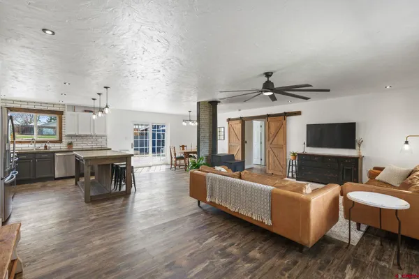 $572,000 | 70 South Mesa Avenue, Bayfield, CO 81122