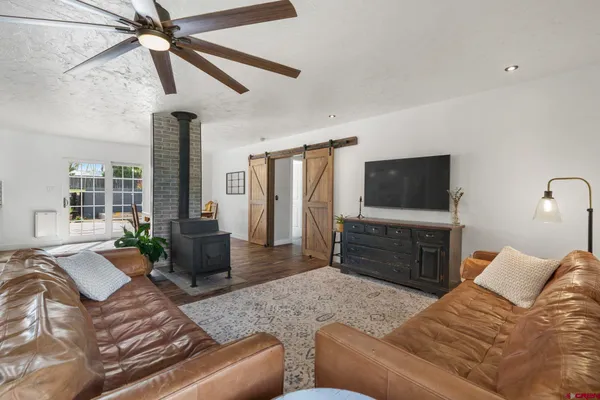 $572,000 | 70 South Mesa Avenue, Bayfield, CO 81122