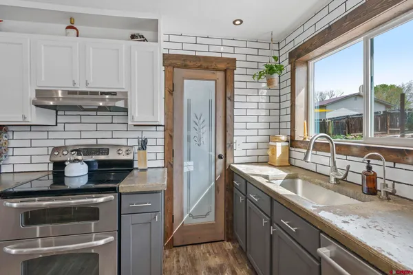 $572,000 | 70 South Mesa Avenue, Bayfield, CO 81122