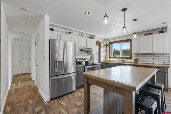 $572,000 | 70 South Mesa Avenue, Bayfield, CO 81122