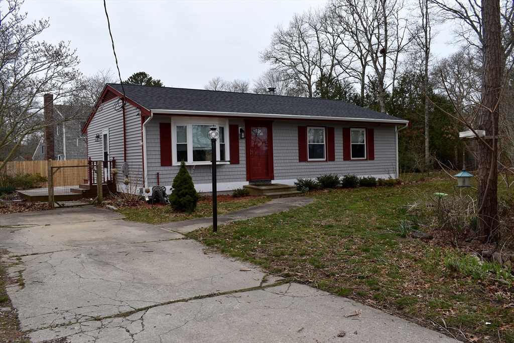 391 Asher's Path East Mashpee, MA 02649 - Photo 1 of 24 Gallery Image 1