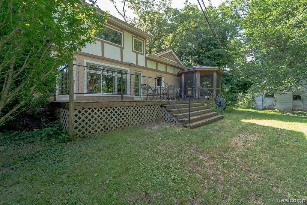 25710 Power Road Farmington Hills, MI 48336 - Photo 71 of 87