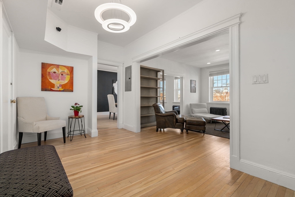 26 John Street, Unit 3 Brookline, MA 02446 - Photo 11 of 42