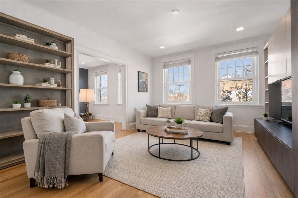 26 John Street, Unit 3 Brookline, MA 02446 - Photo 13 of 42