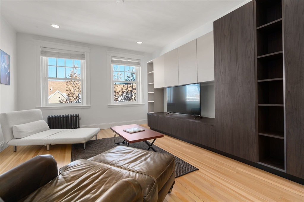 26 John Street, Unit 3 Brookline, MA 02446 - Photo 14 of 42