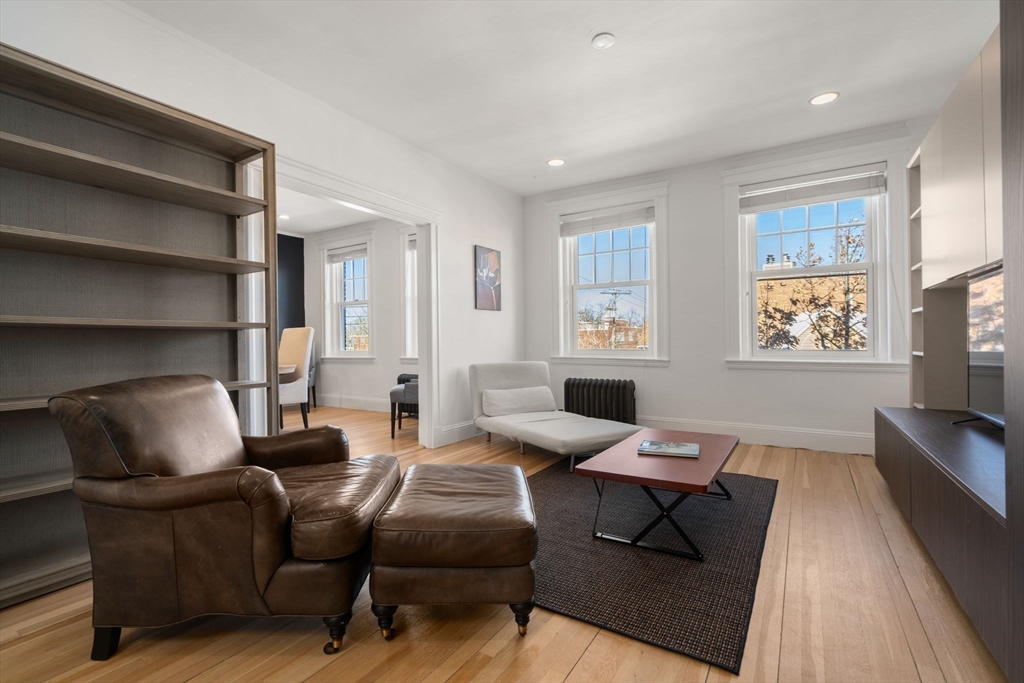 26 John Street, Unit 3 Brookline, MA 02446 - Photo 15 of 42