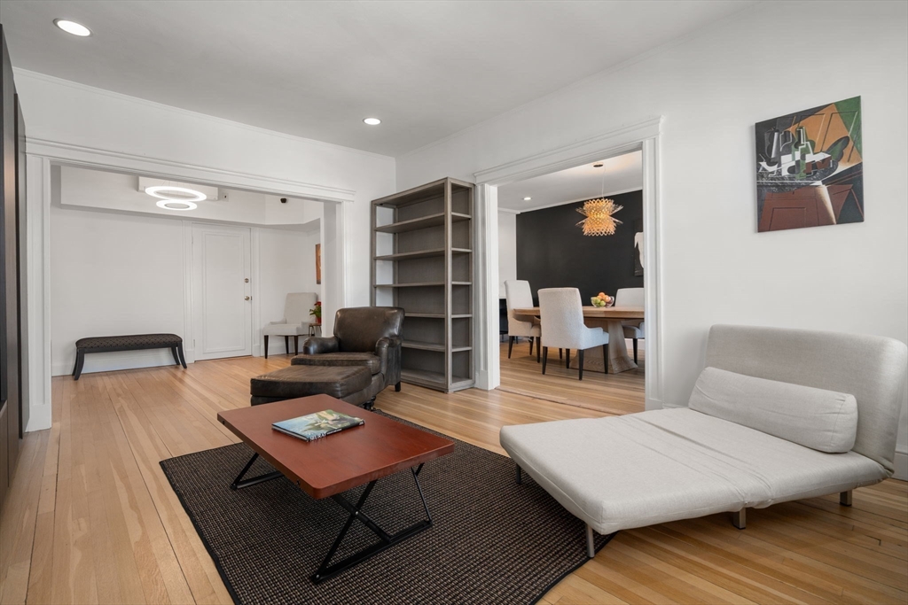 26 John Street, Unit 3 Brookline, MA 02446 - Photo 16 of 42