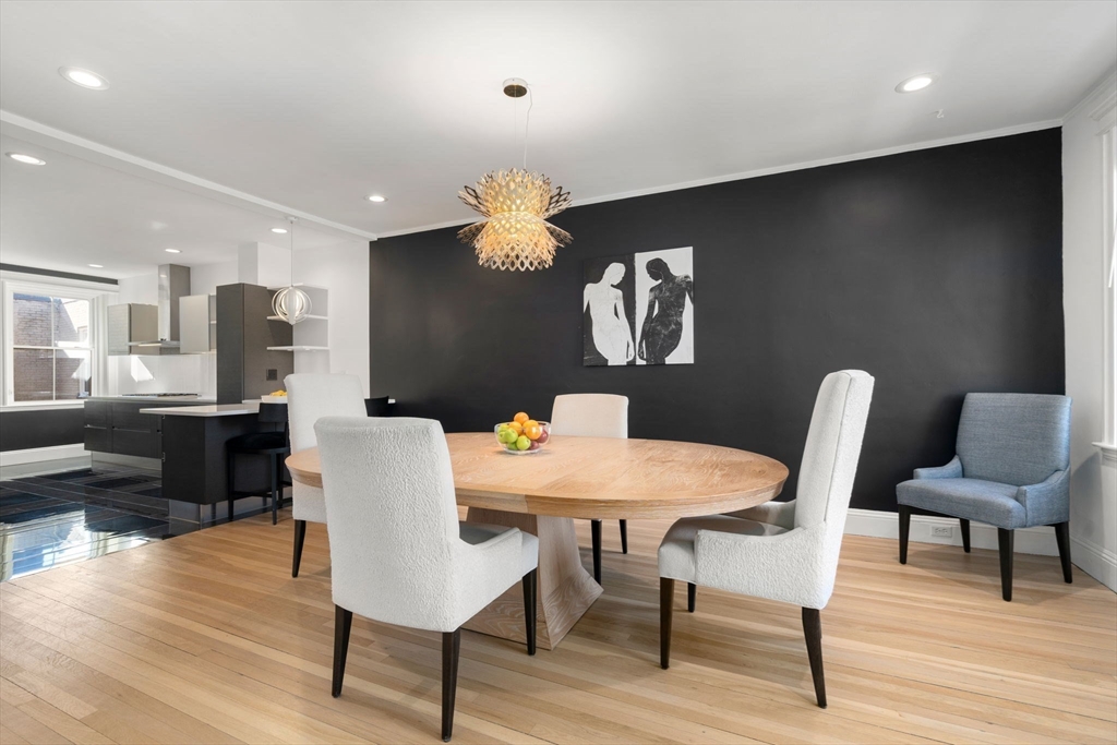 26 John Street, Unit 3 Brookline, MA 02446 - Photo 17 of 42