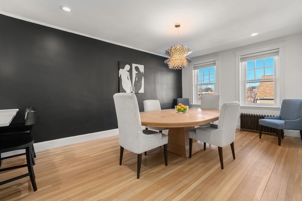 26 John Street, Unit 3 Brookline, MA 02446 - Photo 19 of 42