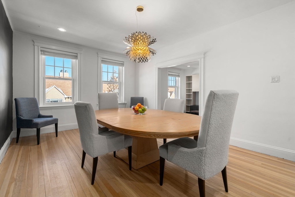 26 John Street, Unit 3 Brookline, MA 02446 - Photo 2 of 42