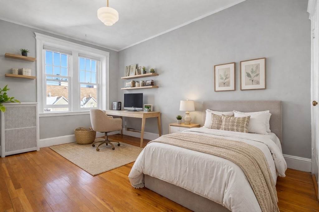 26 John Street, Unit 3 Brookline, MA 02446 - Photo 26 of 42