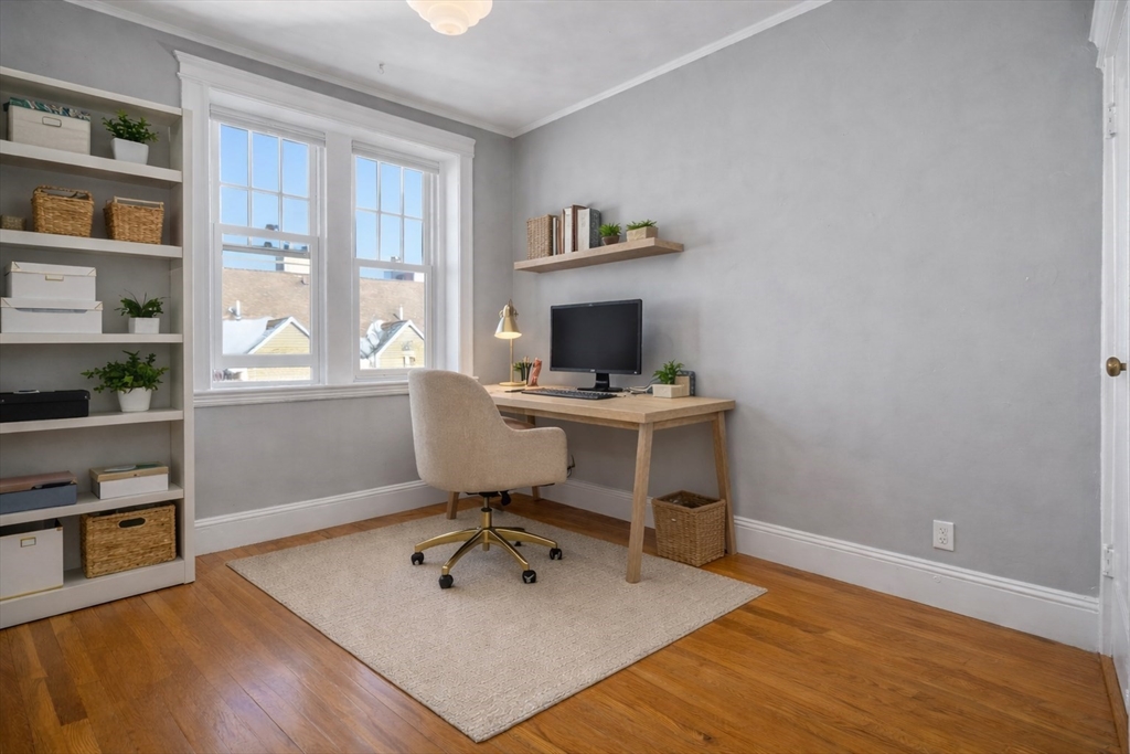 26 John Street, Unit 3 Brookline, MA 02446 - Photo 27 of 42