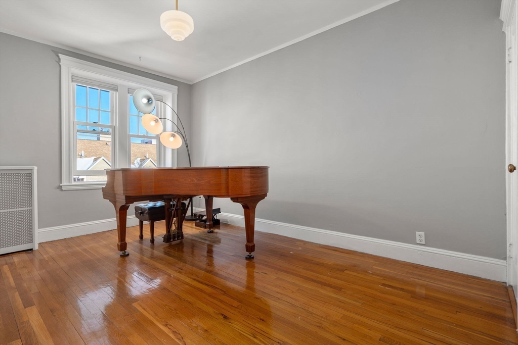 26 John Street, Unit 3 Brookline, MA 02446 - Photo 28 of 42