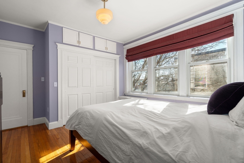 26 John Street, Unit 3 Brookline, MA 02446 - Photo 30 of 42