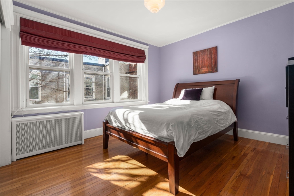 26 John Street, Unit 3 Brookline, MA 02446 - Photo 31 of 42