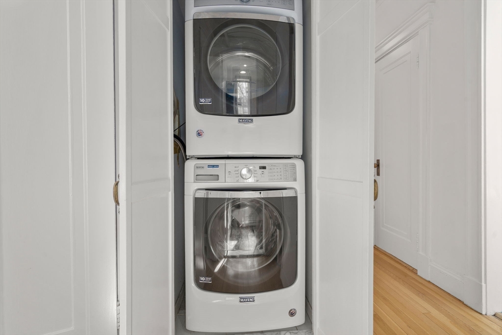 26 John Street, Unit 3 Brookline, MA 02446 - Photo 36 of 42