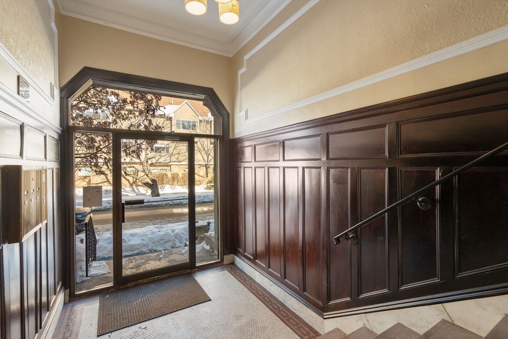 26 John Street, Unit 3 Brookline, MA 02446 - Photo 37 of 42