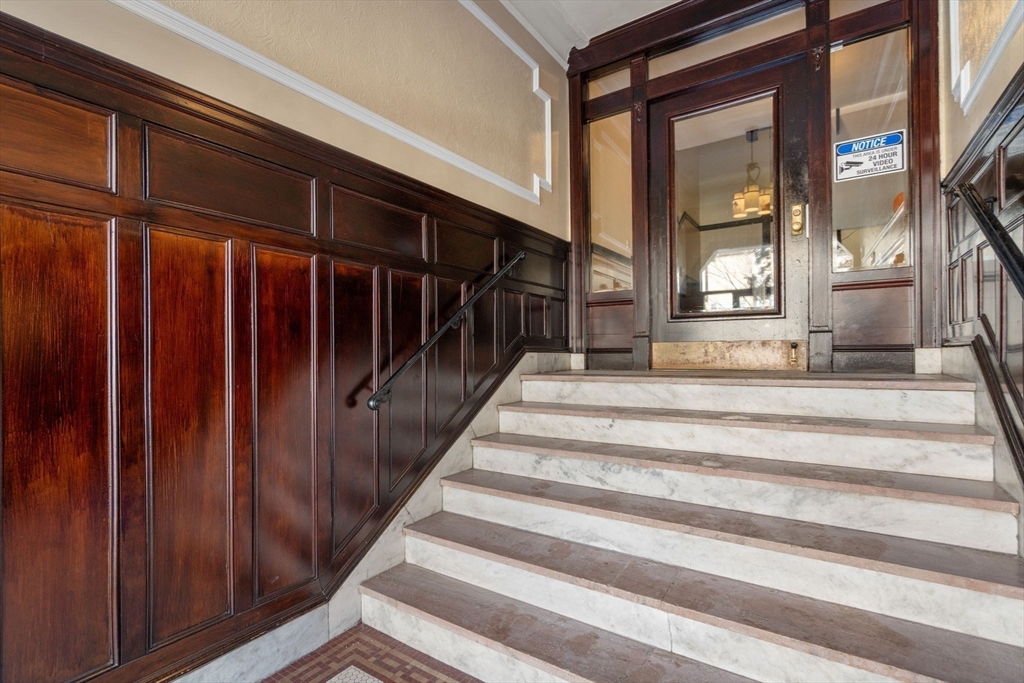 26 John Street, Unit 3 Brookline, MA 02446 - Photo 38 of 42