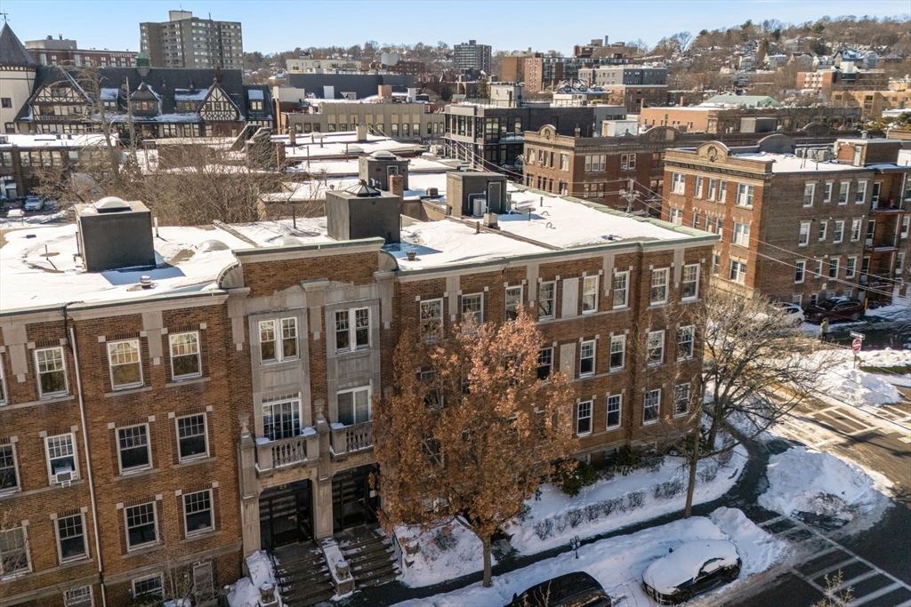 26 John Street, Unit 3 Brookline, MA 02446 - Photo 39 of 42