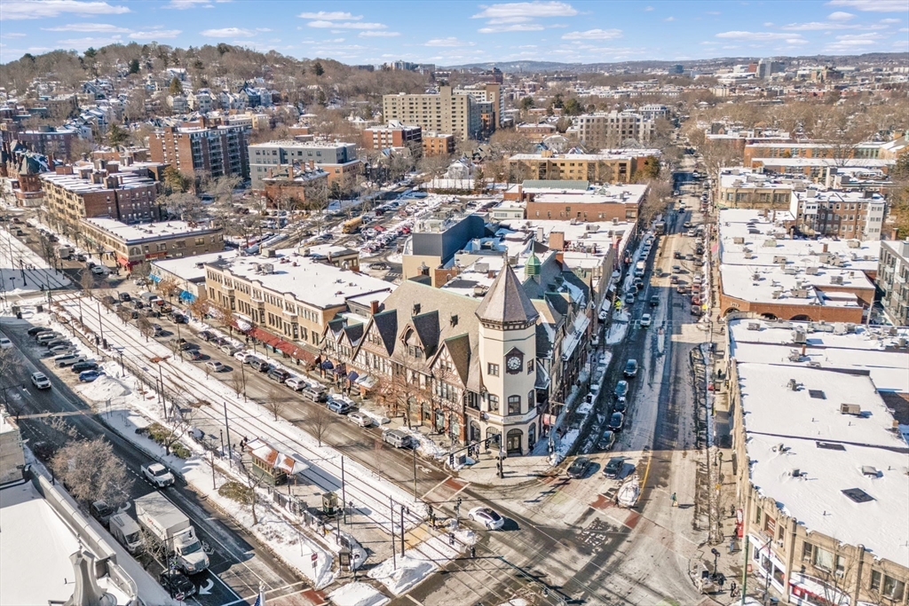 26 John Street, Unit 3 Brookline, MA 02446 - Photo 41 of 42