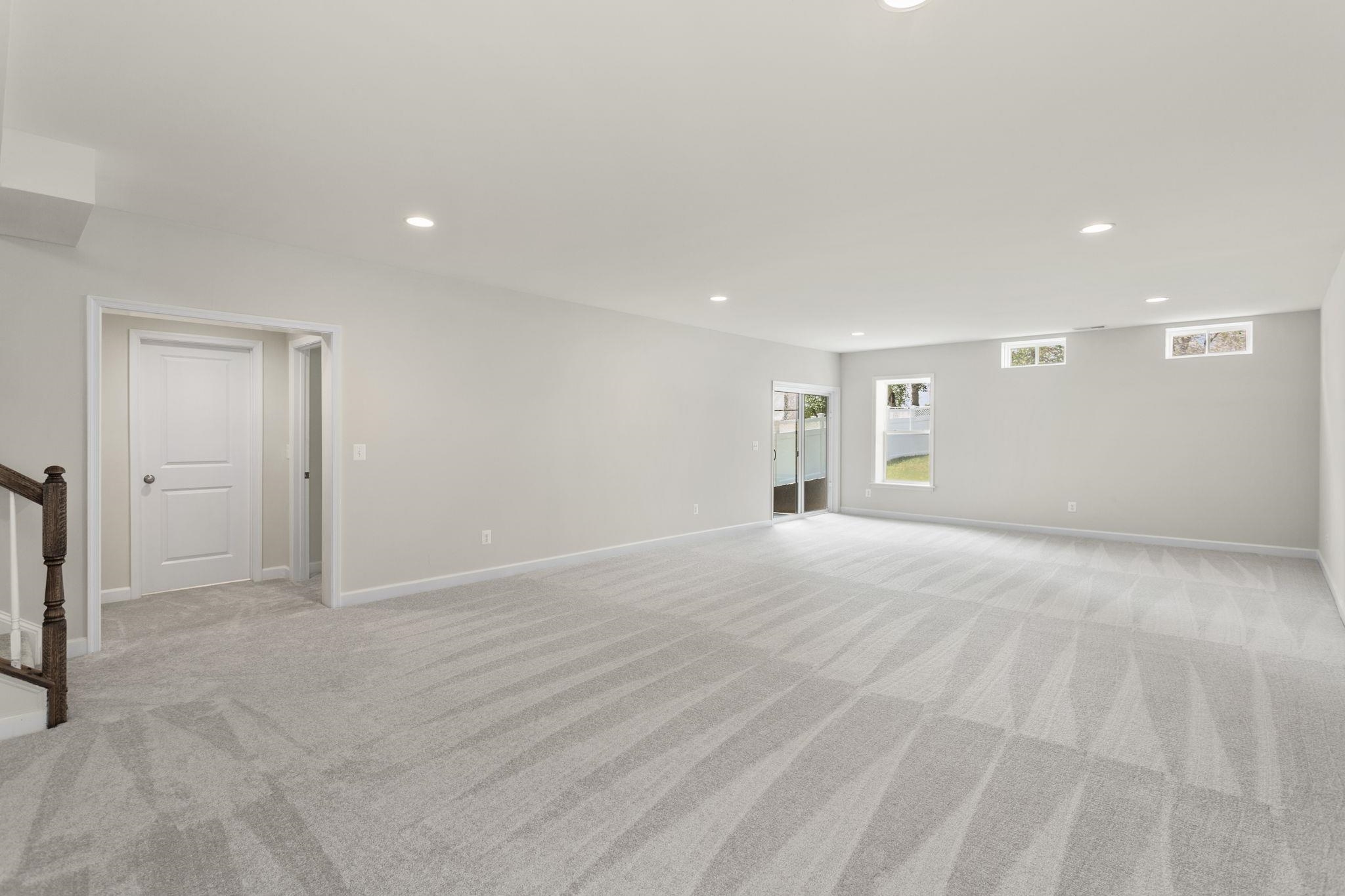 2766 Rutlege Road, Unit 191 Harrisonburg, VA 22801 - Photo 11 of 29 a view of an empty room with wooden floor