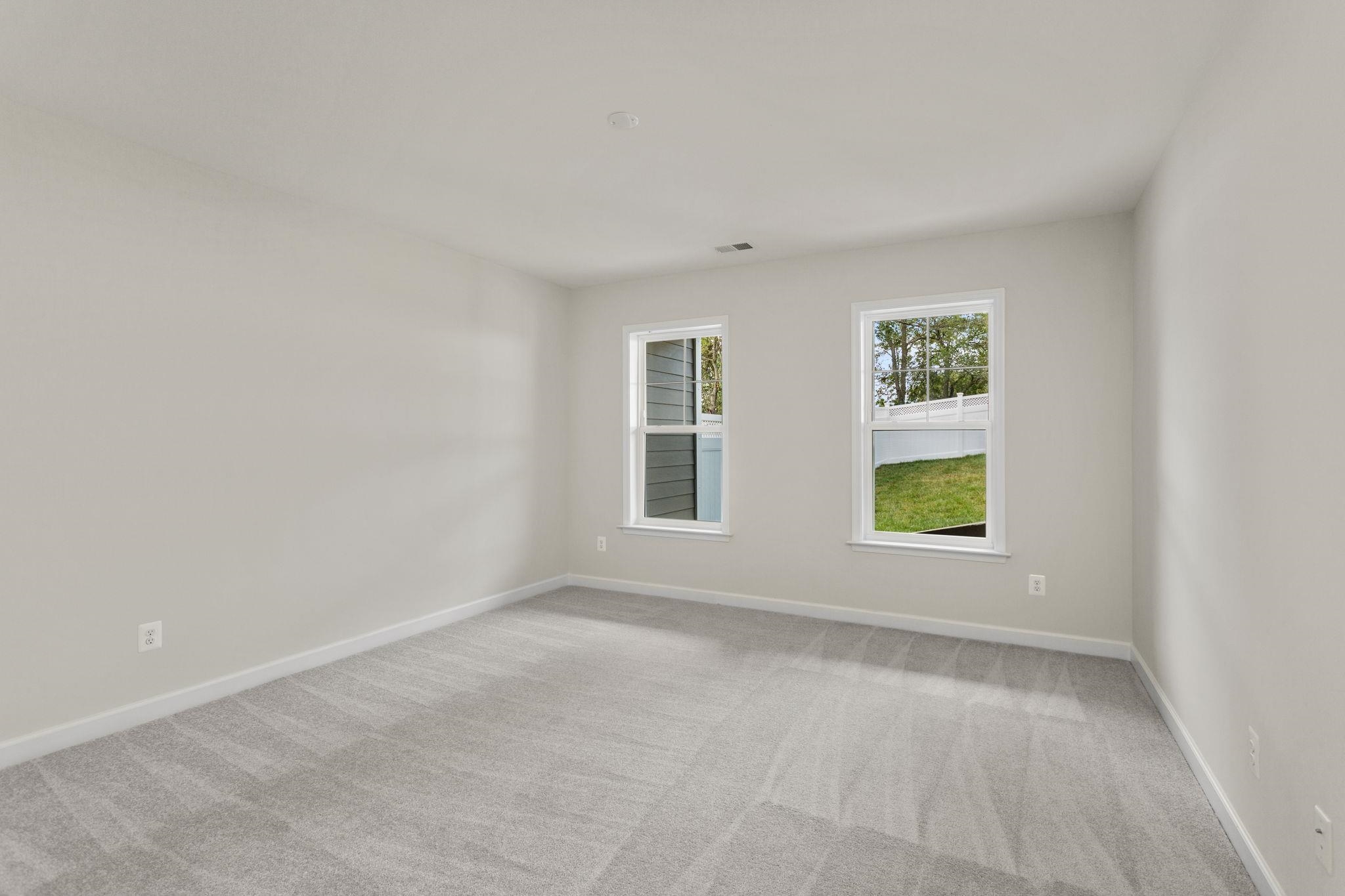 2766 Rutlege Road, Unit 191 Harrisonburg, VA 22801 - Photo 12 of 29 an empty room with windows