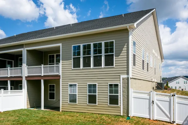 $579,000 | 2766 Rutlege Road, Unit 191, Harrisonburg, VA 22801