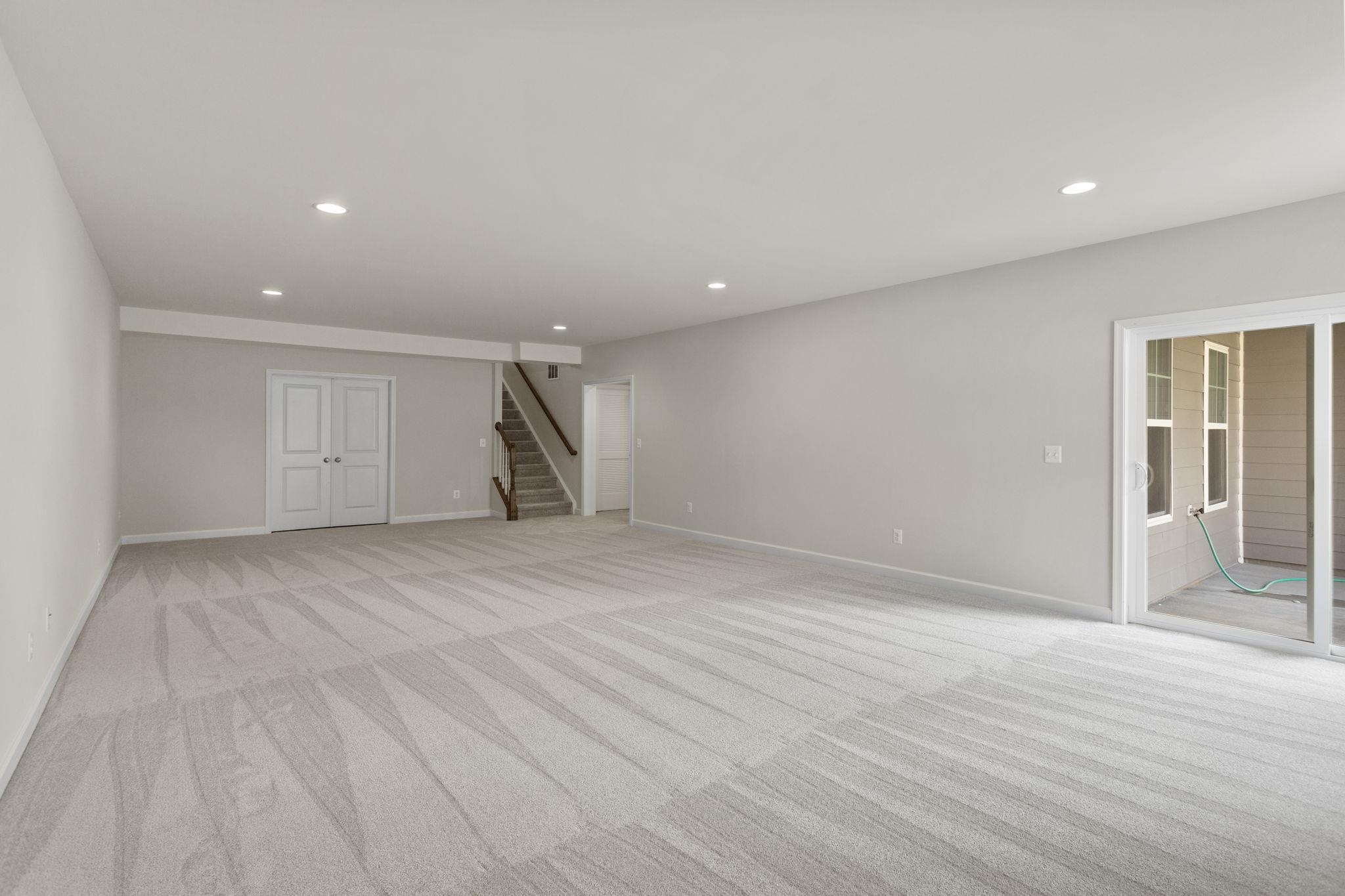 2766 Rutlege Road, Unit 191 Harrisonburg, VA 22801 - Photo 10 of 29 a view of empty room