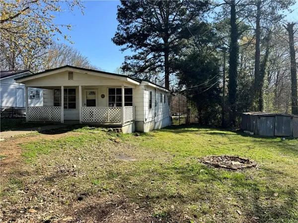 $129,000 | 1051 Cavender Road Southeast, Dalton, GA 30721