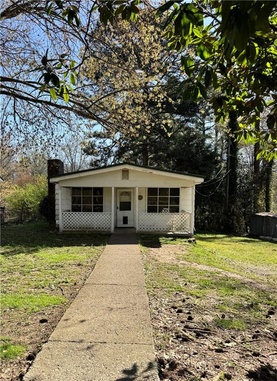 1051 Cavender Road Southeast Dalton, GA 30721 - Photo 2 of 16