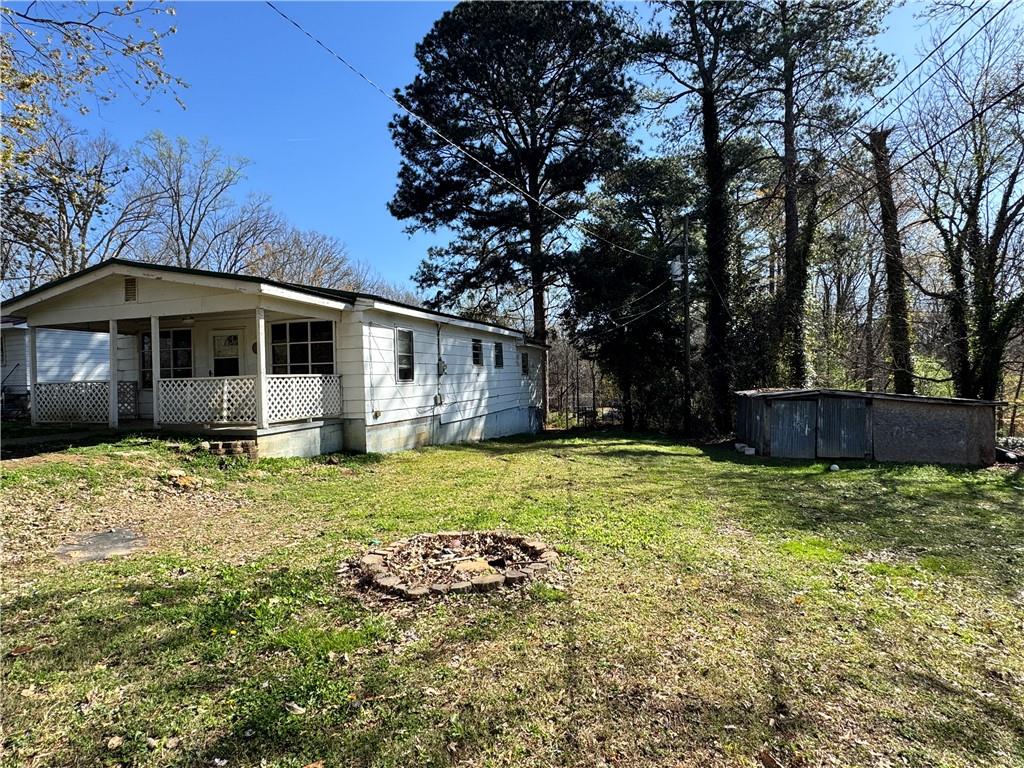 1051 Cavender Road Southeast Dalton, GA 30721 - Photo 4 of 16