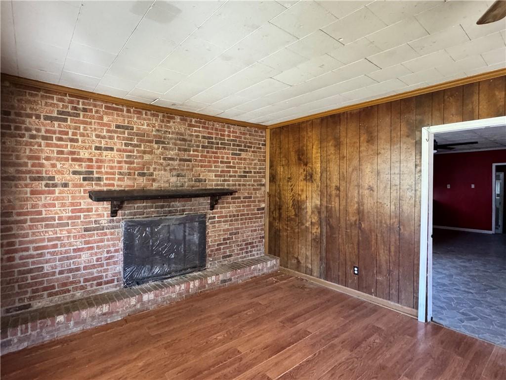 1051 Cavender Road Southeast Dalton, GA 30721 - Photo 5 of 16