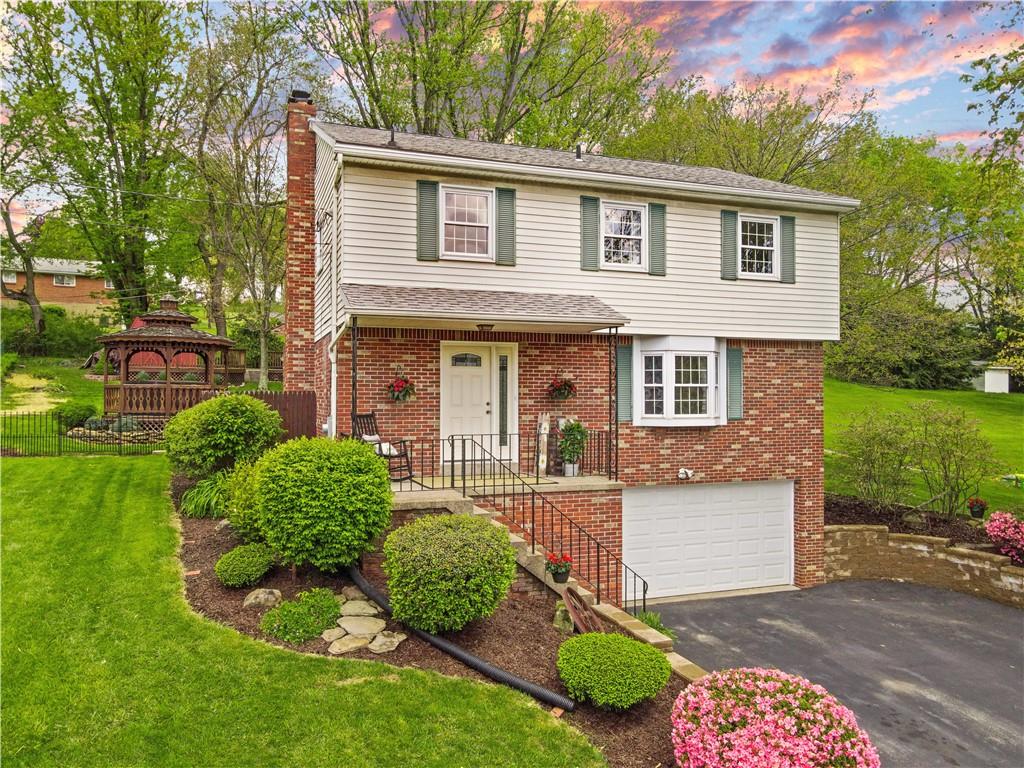 30 Christy Road Delmont, PA 15626 - Photo 1 of 25 Gallery Image 1