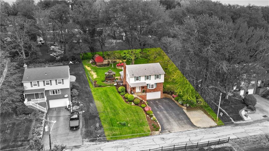 30 Christy Road Delmont, PA 15626 - Photo 23 of 25 Gallery Image 23