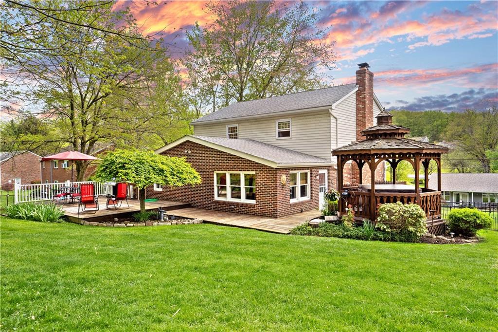 30 Christy Road Delmont, PA 15626 - Photo 25 of 25 Gallery Image 25