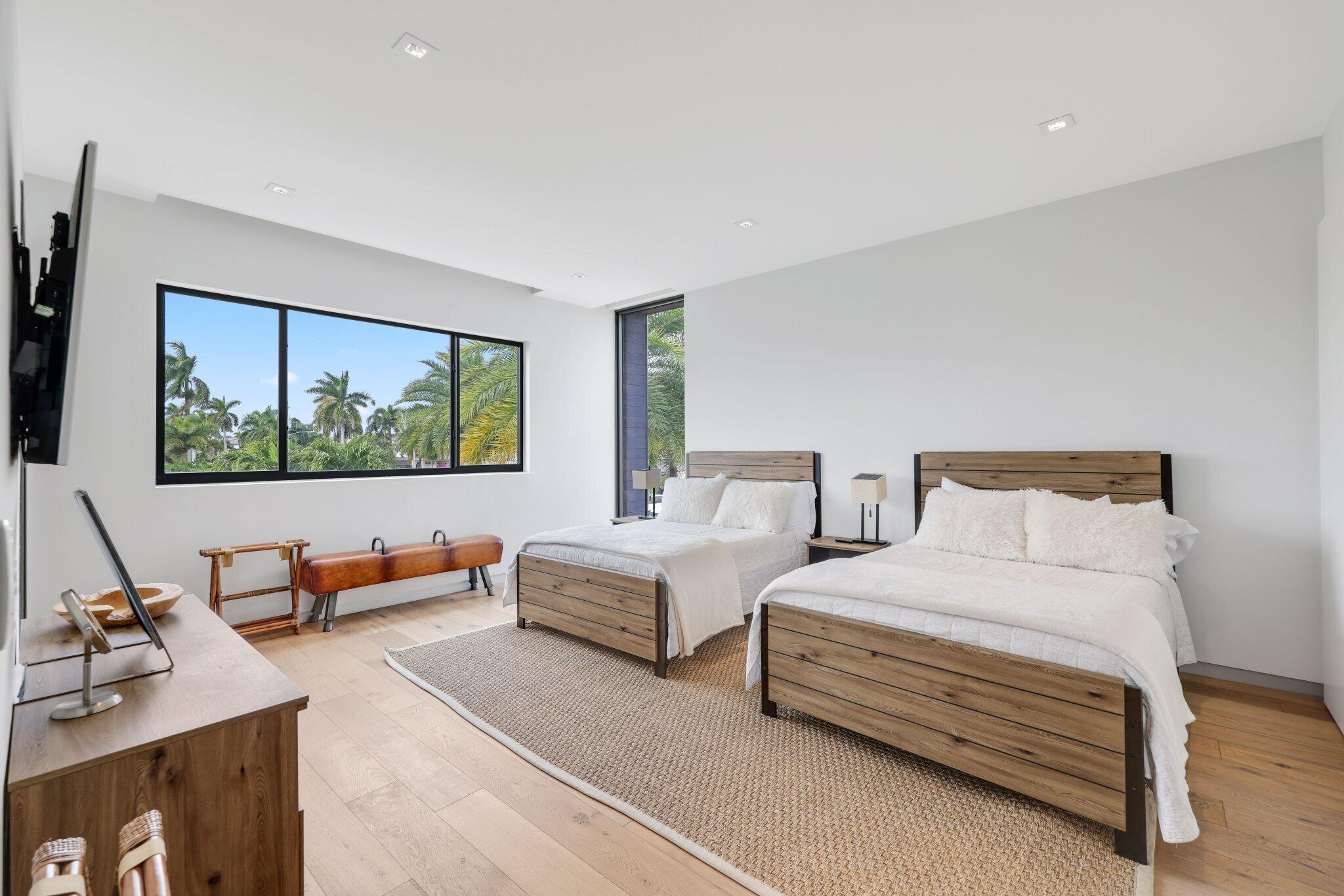 830 Northeast 71st Street Boca Raton, FL 33487 - Photo 34 of 76 Bedroom 2
