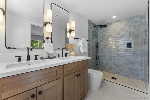 an empty room with window