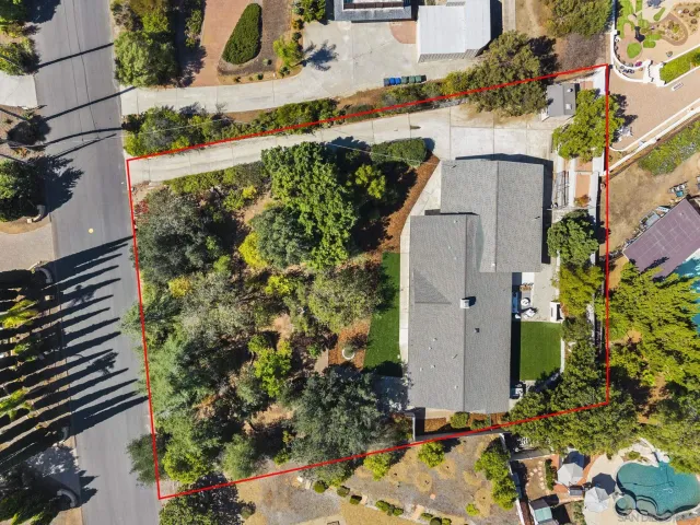 $1,850,000 | 12830 Avenida La Valencia, Poway, CA 92064