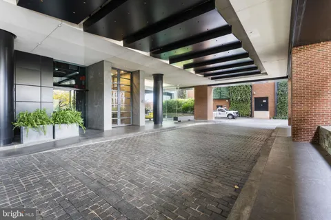 a view of an entrance door of the house