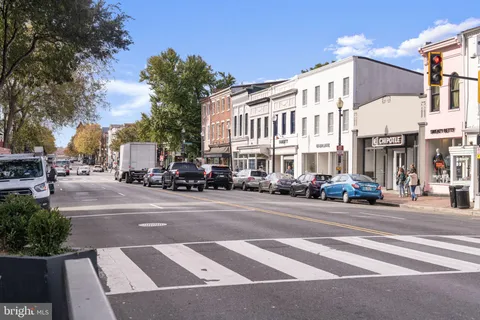 $1,850,000 | 3303 Water Street Northwest, Unit 4L, Washington, DC 20007