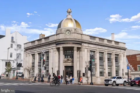 $1,850,000 | 3303 Water Street Northwest, Unit 4L, Washington, DC 20007