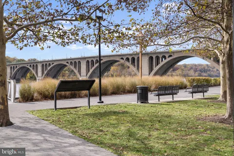 $1,850,000 | 3303 Water Street Northwest, Unit 4L, Washington, DC 20007