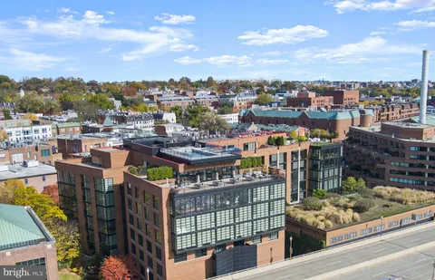 $1,850,000 | 3303 Water Street Northwest, Unit 4L, Washington, DC 20007