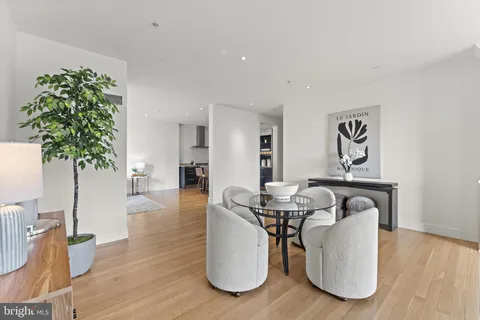 $1,850,000 | 3303 Water Street Northwest, Unit 4L, Washington, DC 20007