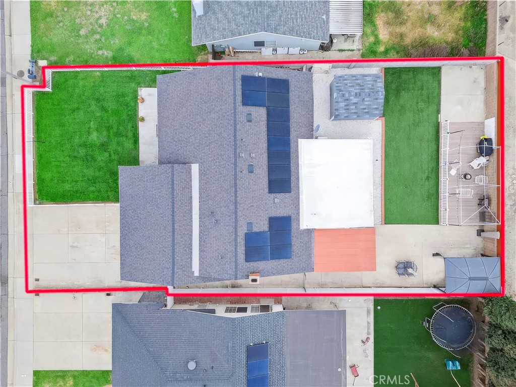 3809 Kern Road Chino, CA 91710 - Photo 43 of 43 a view of open space