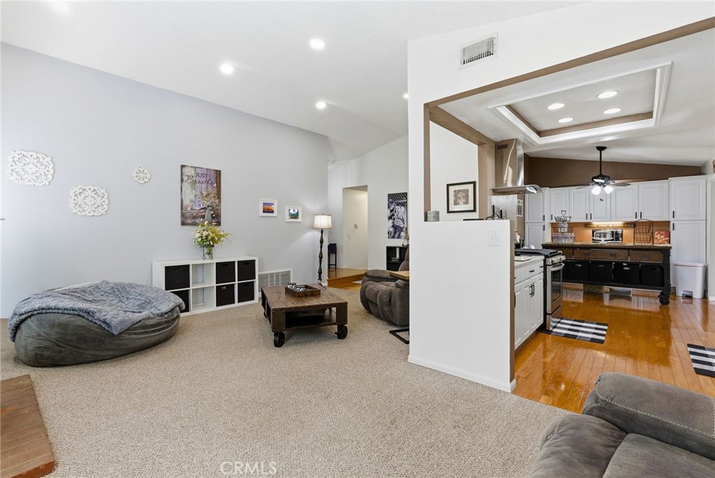 3809 Kern Road Chino, CA 91710 - Photo 10 of 43 a living room with furniture and a couch